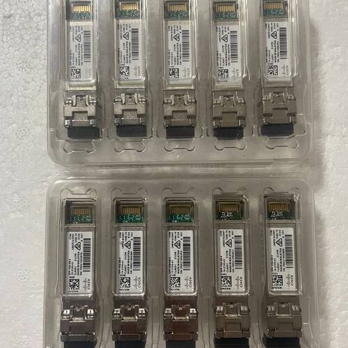 Cisco/SFP-10G-SR-S 10-3105