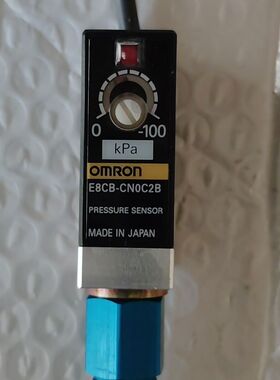 E8CB-CN0C2B振动传感器