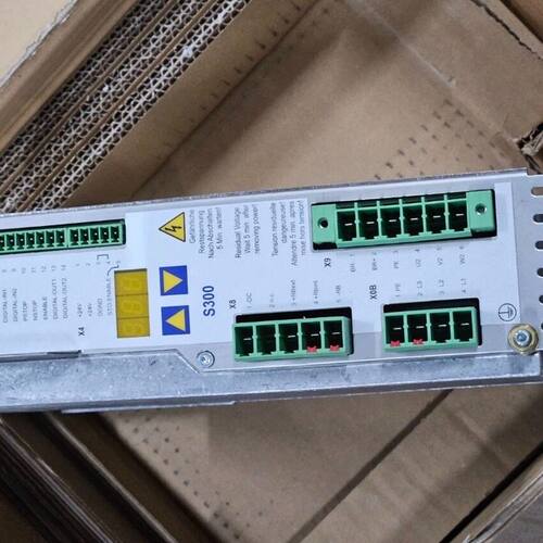 KOLLMORGEN S30301-NA 交流控制器
