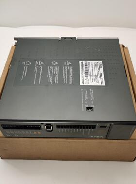 DS5L1-20P4-PTA 0.4KW拆机伺服驱动