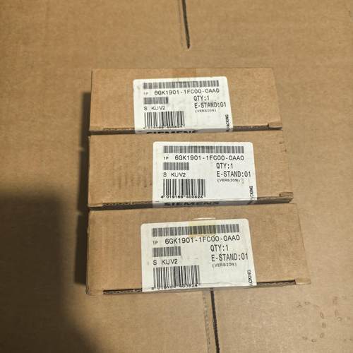 6GK1901-1FC00-0AA0底座 工厂