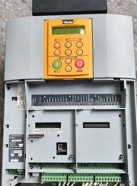 直流调速器 591P-53327032-P00-U4A0