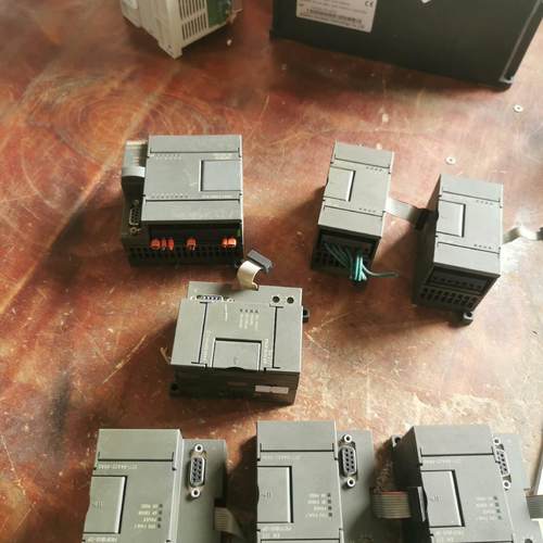 6ES7277-0AA22-0XA0 拆机件400