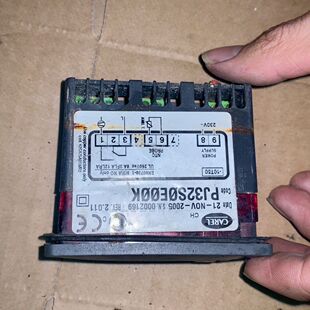 冷柜用 PJ32S0E00K冷库 功能包好包 控制器 卡乐