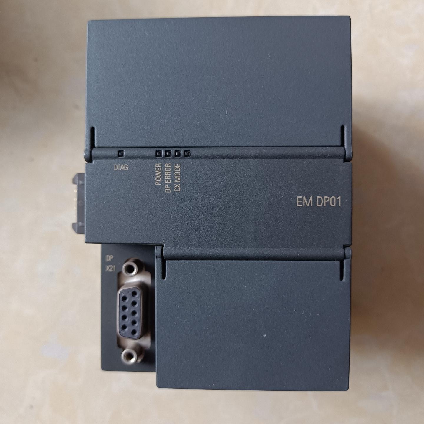 DP01通讯模块288-7PD01-0AA0