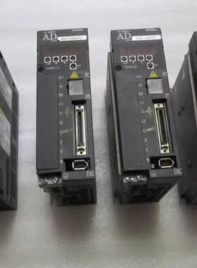 4台都通电   驱动器  ADA2-02NSCP2  一