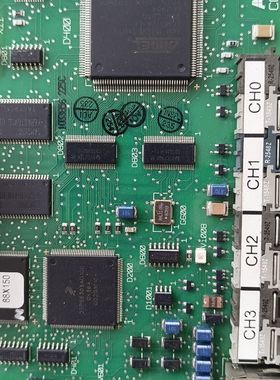 DCS800直流调速器通讯板 型号SDCS-COM-