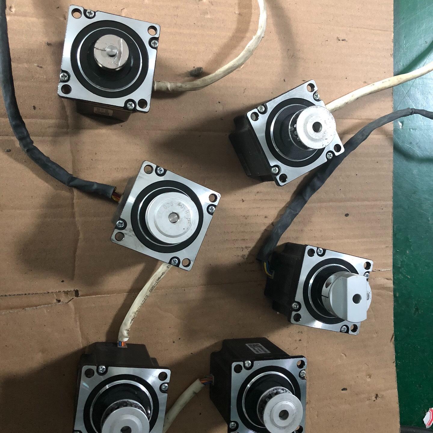 处理雷赛57步进电机