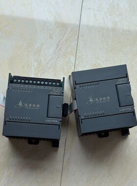 国产PLC  LK 223-1PH32 拆机 实物拍摄功