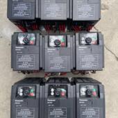 实物拍摄 AMK3001P54 变频器MK300系列 成