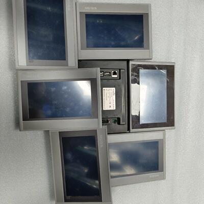 昆仑通态触摸屏TPC7062HN TPC7022ES TPC