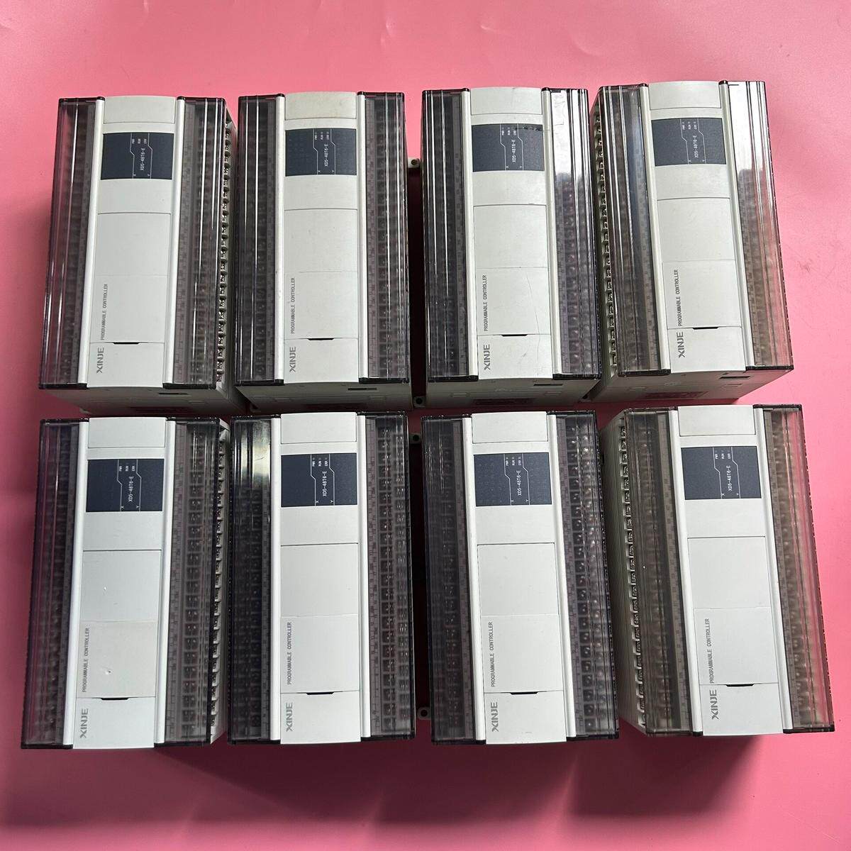 PLC XD5-48T6-E 拆机 成色漂亮。