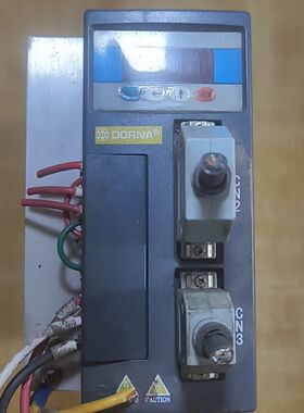 东菱伺服驱动器EPS-EB02D2123-0000 三相20