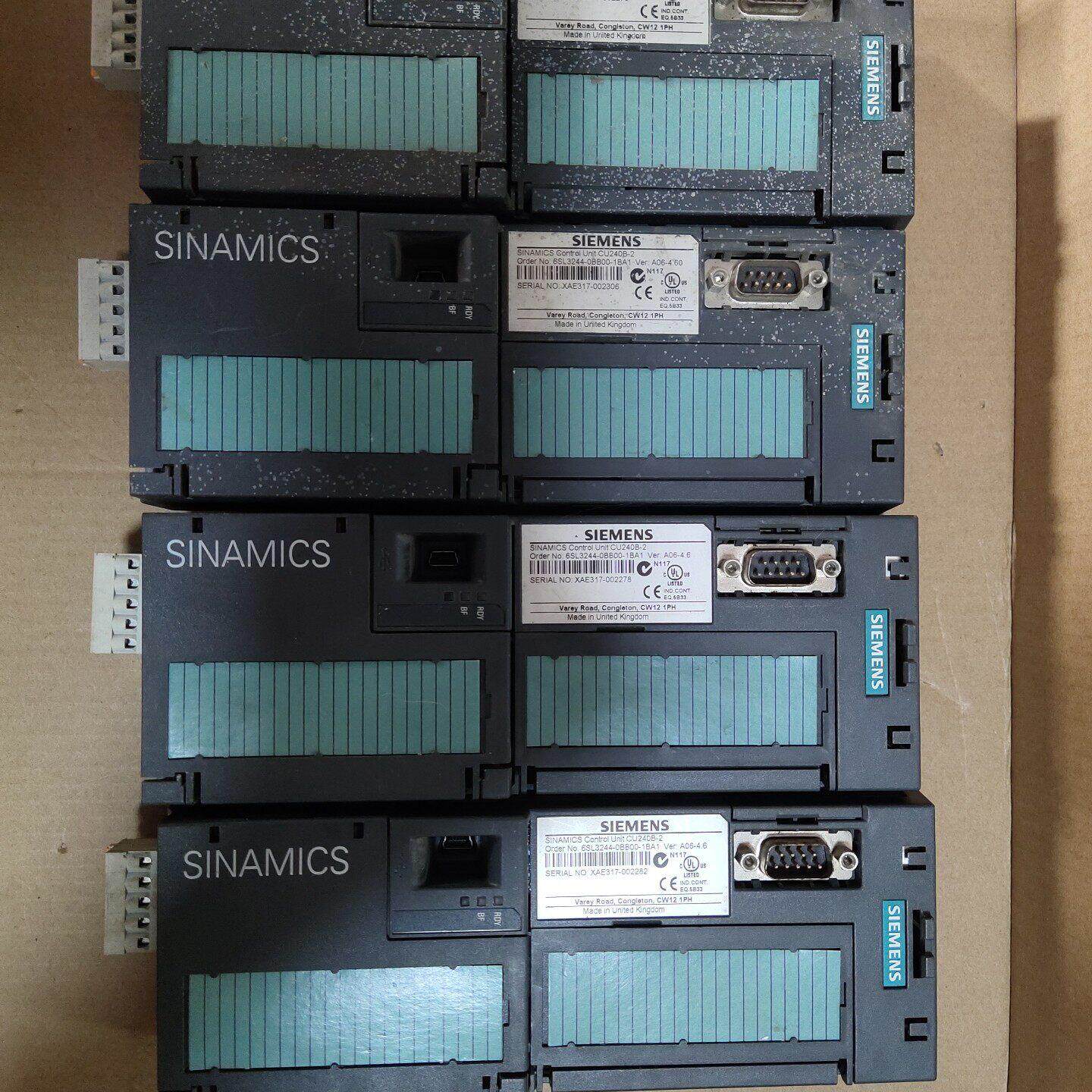 6SL3244-0BB00-1BA1拆机