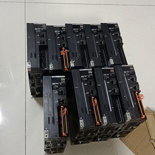 ECT 伺服驱动器 R88D 1SN08H 包好用