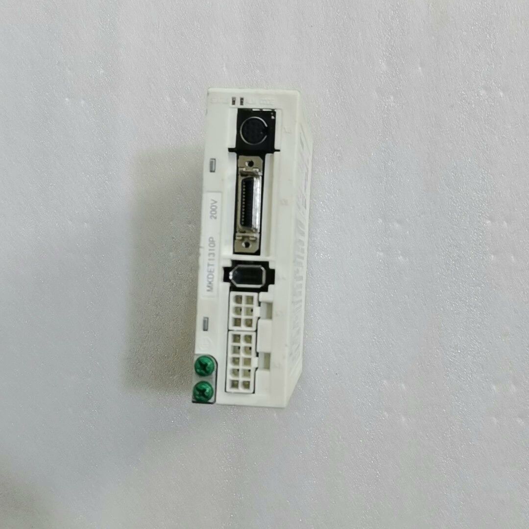 MKDET1310P200V伺服驱动器