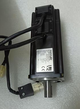 拓斯达伺服电机EMJ-04APH21-TSD 0.4KW功率