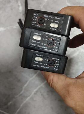 杰泰克PMF50R-RF光电传感器 DC12-24V供电 带