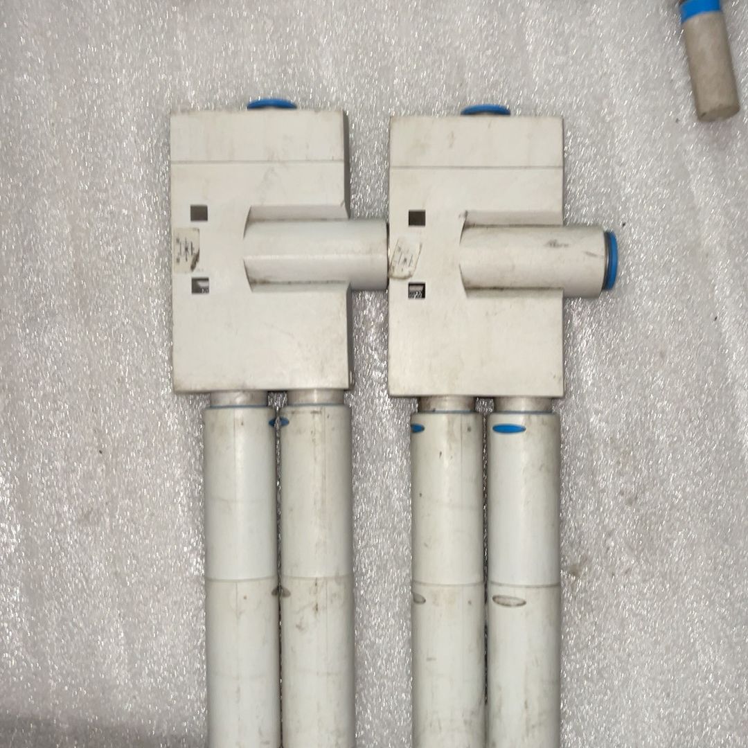 费斯托真空发生器 型号是VN-20-L-T6-PQ