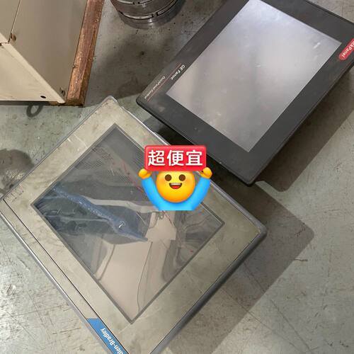 罗克韦尔GE触摸屏IC754CSL12CTD-EC