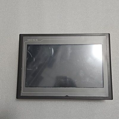 昆仑通态触摸屏 TPC1061HZ 10寸嵌入式一体化 24