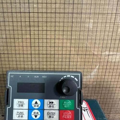 【罗宾康变频器面板 海尚变频器面板 日虹变频器面板】