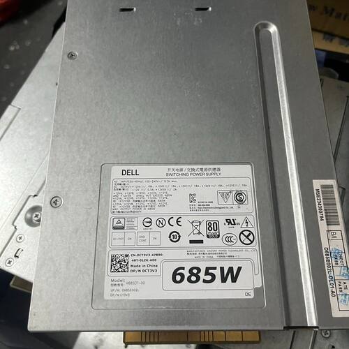 685W电源F685EF-01 H685EF-00 D6