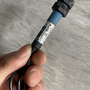 德国施克SICK 79183 电容光电开关传感器 180