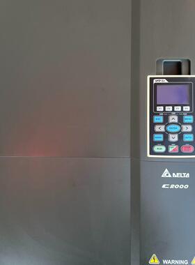 台达变频器 VFD550C43A-55kw 图片为实物拍摄