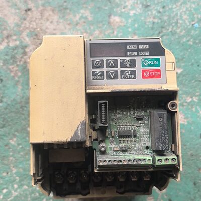 安川J1000变频器CIMR-JBBA0010BAA   1