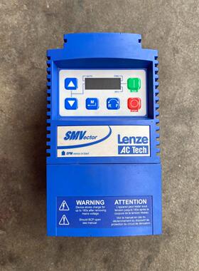 伦茨变频器 ESV222N04TXBXX1H43 380V-