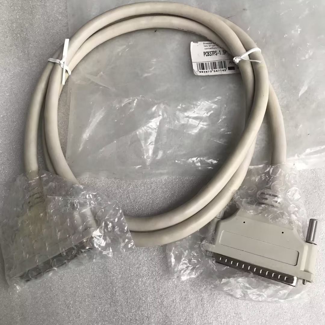 康泰克工控线缆PCB37PS-1.5P 康泰克工控板上原配线