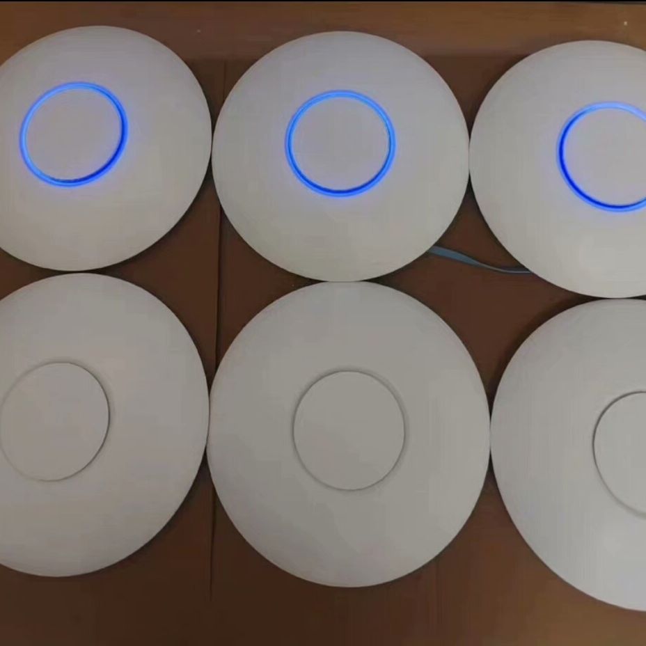 UBNT 双频无线AP UniFi UAP-AC-PRO