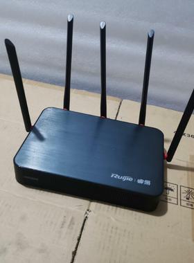 睿易RG-EG105GW企业级AC1350双频千兆无线