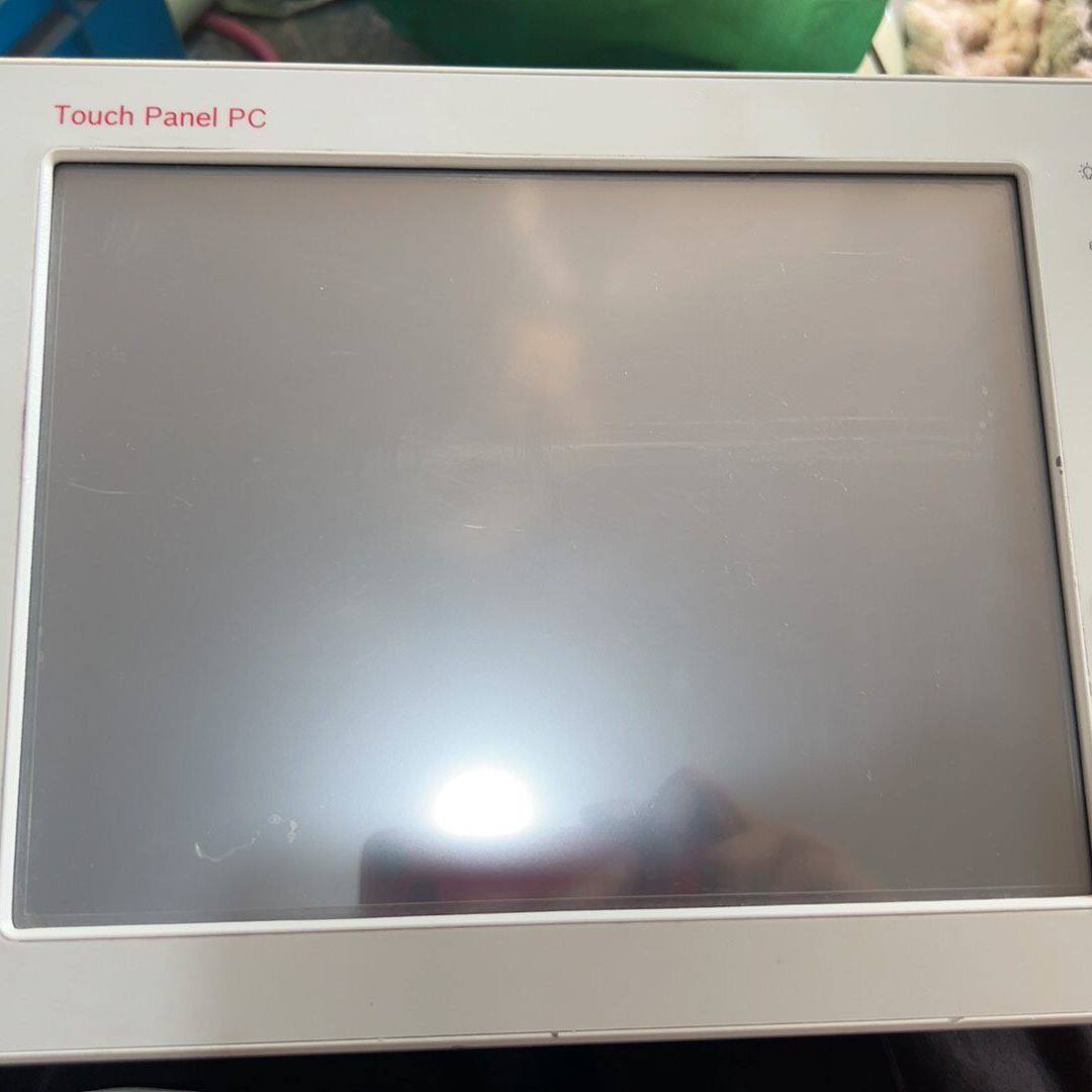 Touch Panel工控触摸一体机
