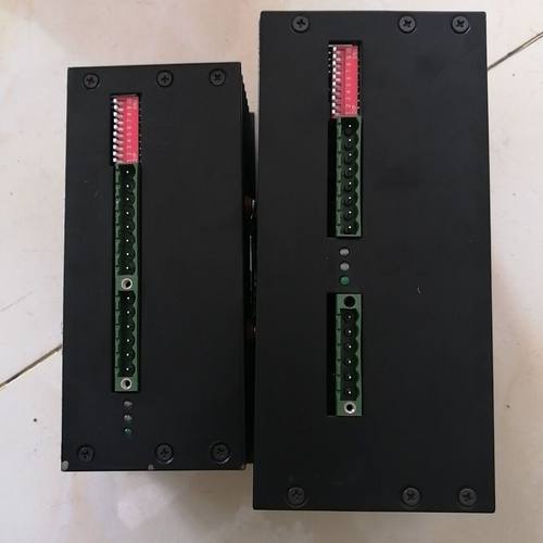 四海两相混合式SH-20822M SH20611D步进电机驱