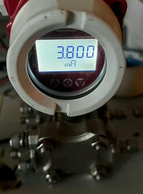 上海立格差压变送器高精度压差变送器DMP305X(LEEC压