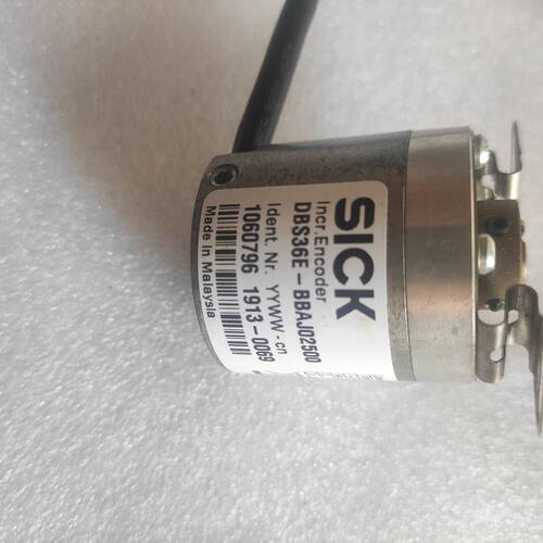 SICK 增量型编码器DBS36E-BBAJ02500