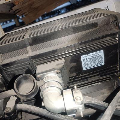 ELESY 130EMA-100CE42-Z 实物拍摄 质量