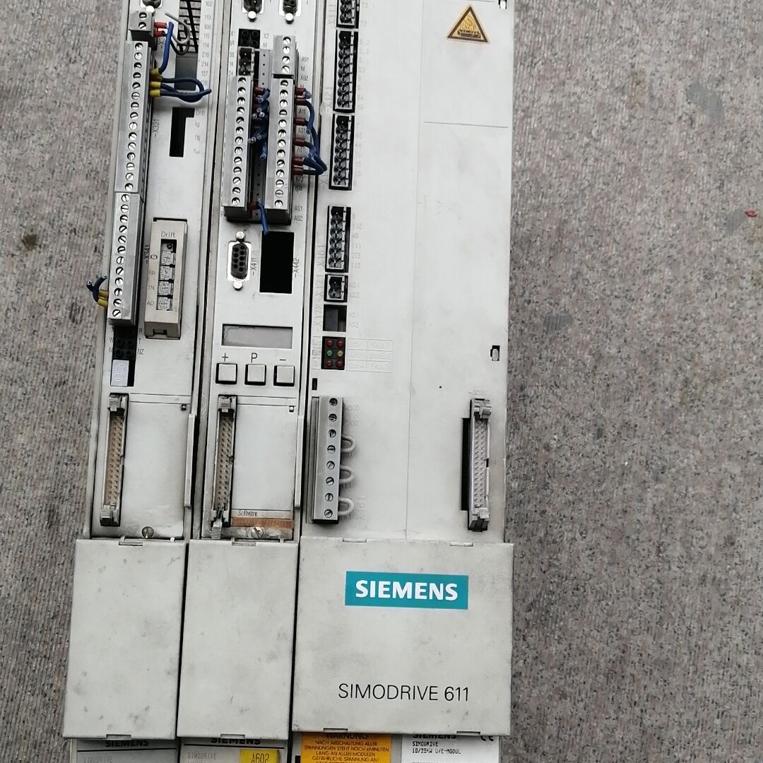 模块 6SN1145-1AA00-0AA0。6SN11