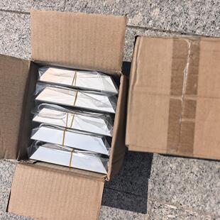 铝壳梯形电阻器RXLG200W13RJ 规格是200x180