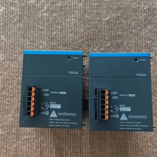 拆机台达电源 AS-PS02A 实物拍摄 功能包好