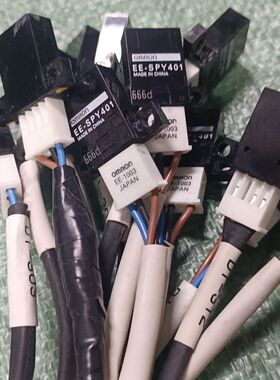 光电开关 EE-SPY401 EE-1003