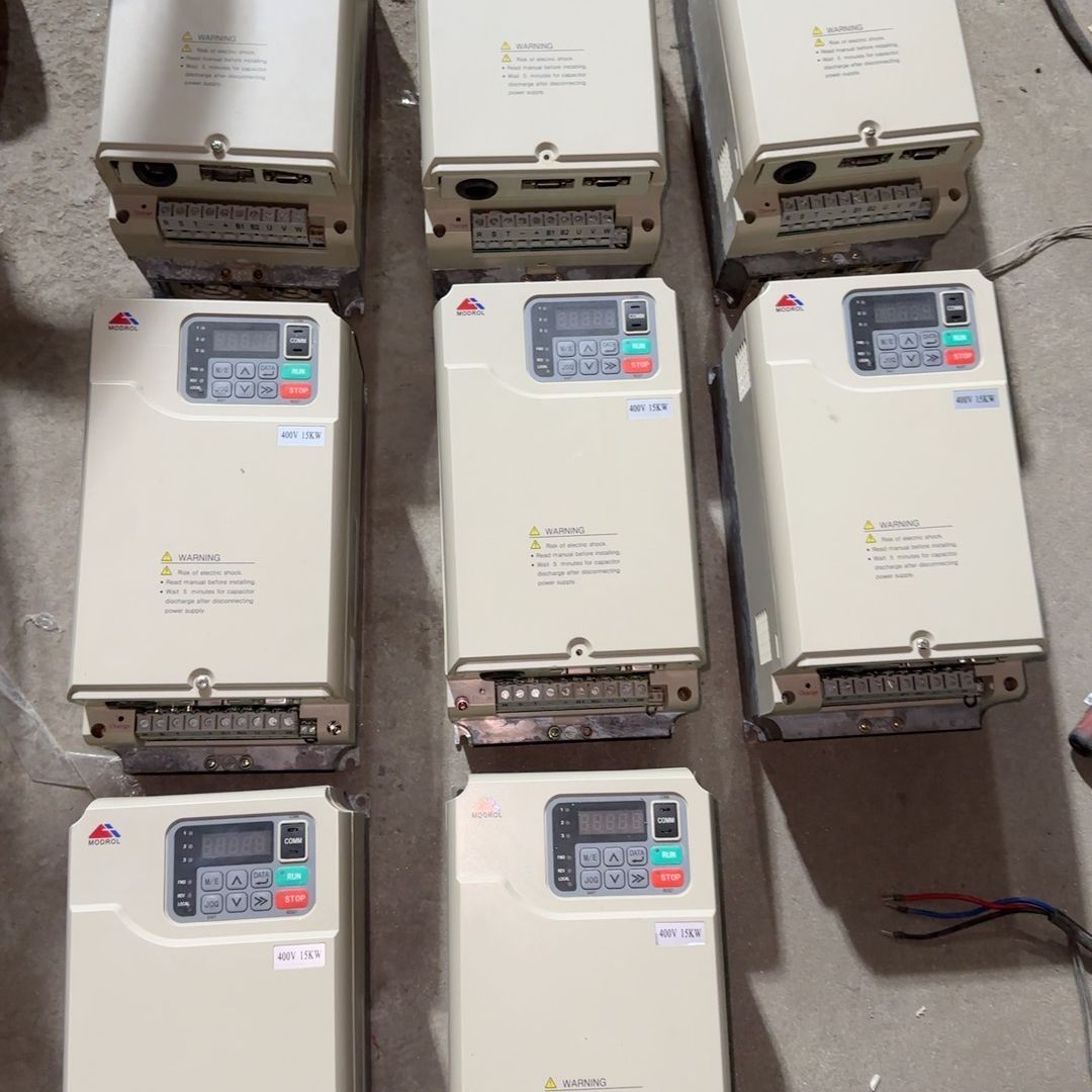 蒙德驱动器IMS-MF-4015E