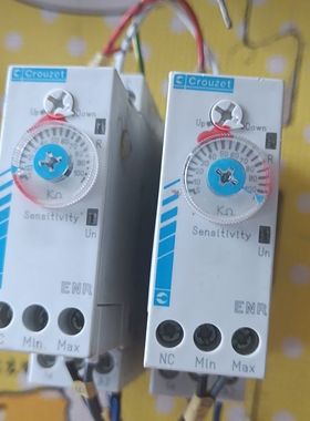 CROUZET高诺斯ENR水位控制器 型号84870204