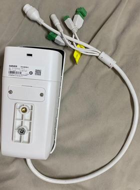 DS-2CD2T86FWDV2-13S 2.8mm