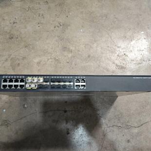16SFP 12GT 16光12电 NBS5700