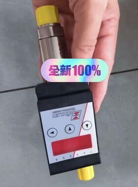 BUHLER MDF-5-600+E05+M01压力传感器L