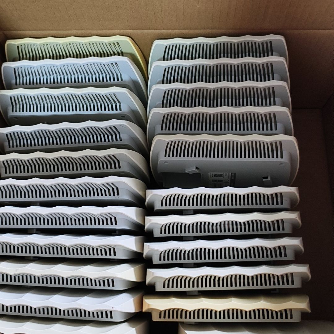 TPLINK  TL-AP301C  300M吸顶式无线AP