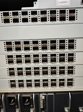 LE1D2X16SFC00 16端口万兆以太网光接口板